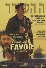 Watch Time of Favor M4ufree