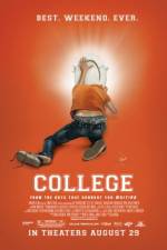 Watch College M4ufree
