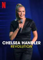 Watch Chelsea Handler: Revolution M4ufree