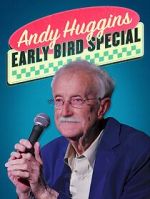 Watch Andy Huggins: Early Bird Special (TV Special 2023) M4ufree