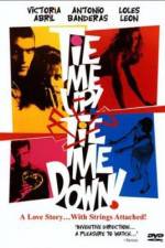 Watch Tie Me Up! Tie Me Down! (Atame!) M4ufree