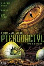 Watch Pterodactyl M4ufree