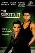 Watch The Substitute M4ufree