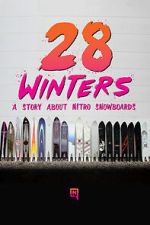 Watch 28 Winters: A Nitro Snowboard Story M4ufree