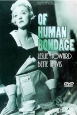Watch Of Human Bondage M4ufree