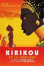 Watch Kirikou and the Sorceress M4ufree