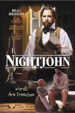 Watch Nightjohn M4ufree