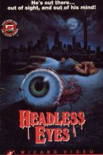 Watch The Headless Eyes M4ufree