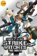 Watch Strike Witches the Movie M4ufree