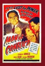 Watch Man of Conflict M4ufree