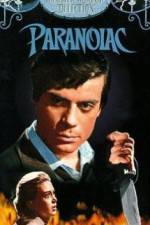 Watch Paranoiac M4ufree
