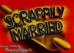 Watch Scrappily Married (Short 1945) M4ufree