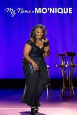 Watch My Name Is Mo'Nique M4ufree