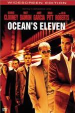 Watch Ocean's Eleven M4ufree