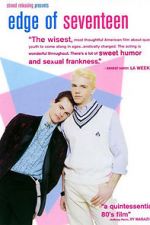 Watch Edge of Seventeen M4ufree