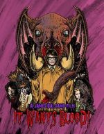 Watch It Wants Blood! M4ufree