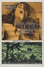 Watch Vixen! M4ufree