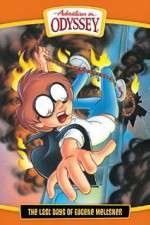 Watch Adventures in Odyssey: The Last Days of Eugene Meltsner M4ufree