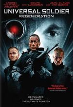 Watch Universal Soldier: Regeneration M4ufree