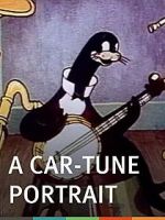 Watch A Car-Tune Portrait (Short 1937) M4ufree