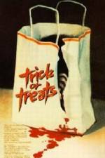 Watch Trick or Treats M4ufree