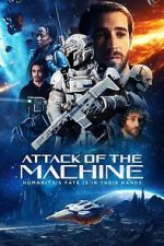 Watch Attack Of The Machine M4ufree