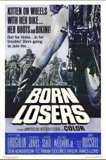 Watch The Born Losers M4ufree