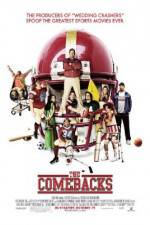 Watch The Comebacks M4ufree