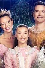 Watch A Nutcracker Christmas M4ufree