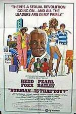 Watch Norman Is That You M4ufree