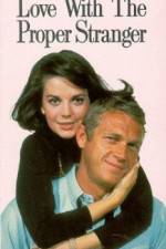 Watch Love with the Proper Stranger M4ufree