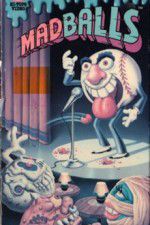 Watch Madballs: Gross Jokes M4ufree