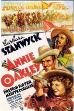 Watch Annie Oakley M4ufree