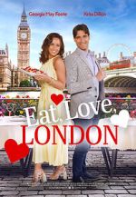 Watch Eat, Love, London M4ufree