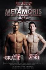 Watch Metamoris II Gracie vs Aoki M4ufree