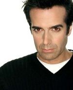 Watch David Copperfield: 15 Years of Magic M4ufree