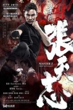 Watch Master Z: Ip Man Legacy M4ufree