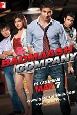 Watch Badmaash Company M4ufree