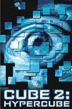 Watch Cube 2: Hypercube M4ufree