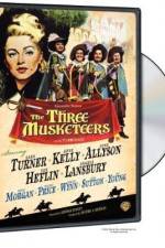 Watch The Three Musketeers M4ufree
