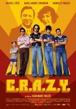 Watch C.R.A.Z.Y. M4ufree