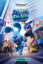 Watch Blue\'s Big City Adventure M4ufree