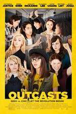 Watch The Outskirts M4ufree