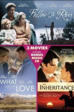 Watch What I Did for Love M4ufree