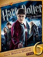 Watch Creating the World of Harry Potter, Part 6: Magical Effects M4ufree