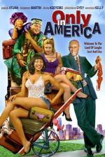 Watch Only in America M4ufree