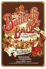 Watch The Butterfly Ball M4ufree