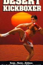 Watch Desert Kickboxer M4ufree
