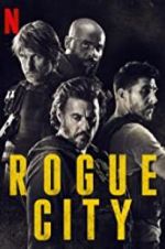 Watch Rogue City M4ufree