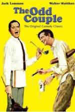 Watch The Odd Couple M4ufree